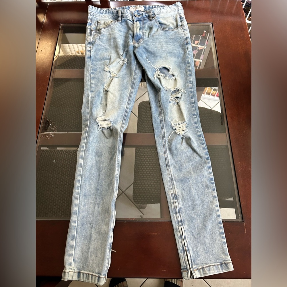 Denim Jeans
